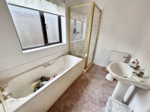 Bathroom- click for photo gallery